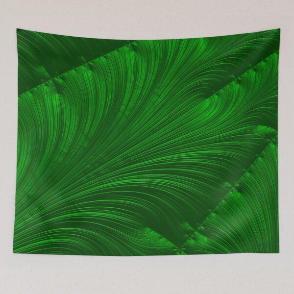 Item preview, Renaissance Green designed and sold by charmarose.