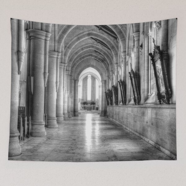 Item preview, Bendigo Cathedral designed and sold by shaynetwright.