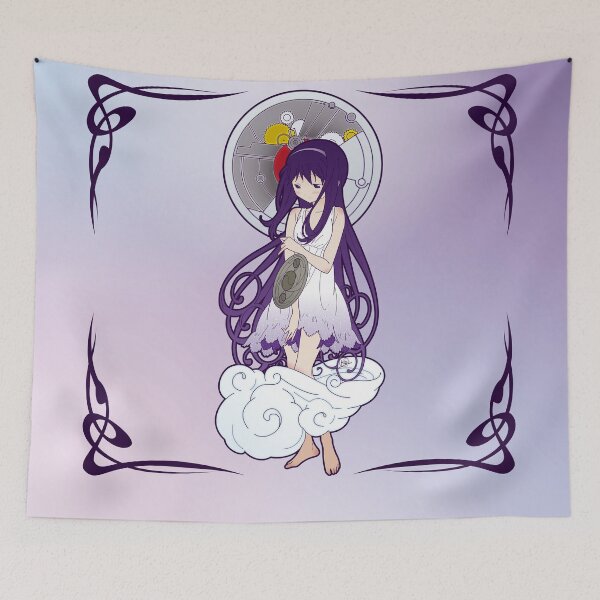 Item preview, Homura Akemi - Nouveau edit. designed and sold by alphavirginis.