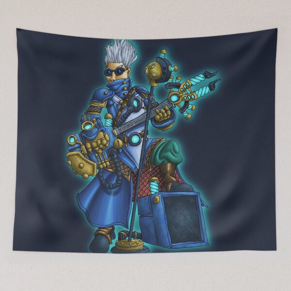 Item preview, Cygnar ROCK designed and sold by ianablakeman.
