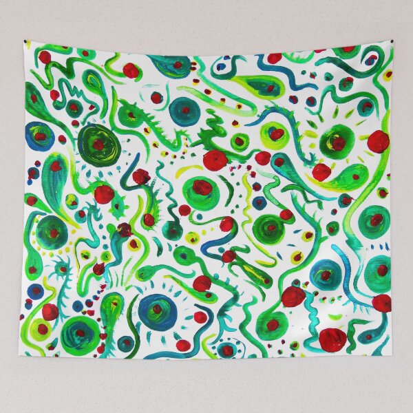 Item preview, Effervescent designed and sold by Mia Johnson.