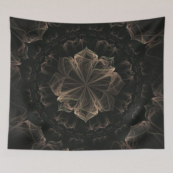 Item preview, Ornate Blossom designed and sold by charmarose.
