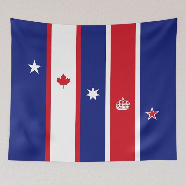Item preview, The Five Eyes designed and sold by glyphobet.