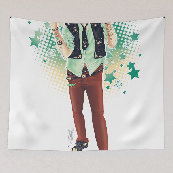 Item preview, Punk!lock - Mycroft designed and sold by Clarice82.