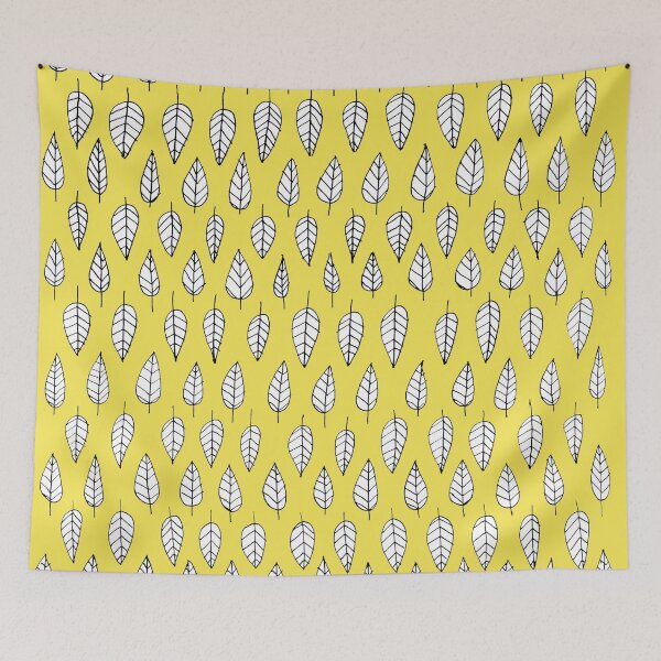 Item preview, Leaves designed and sold by ellyblease.