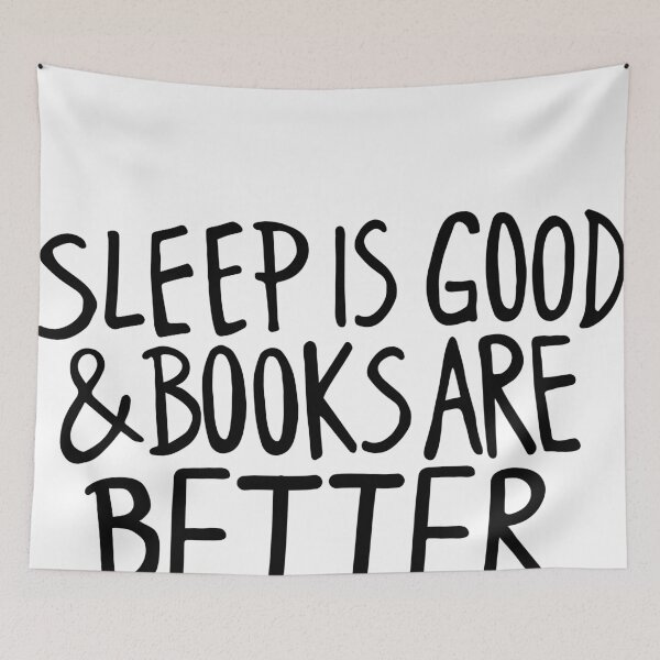 Item preview, Books Are Better designed and sold by olxKAIT.