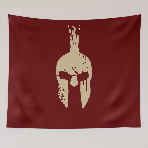 Item preview, Blood of Sparta designed and sold by BGWdesigns.