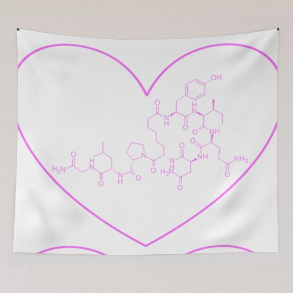 Item preview, Oxytocin designed and sold by TheIzzySquishy.