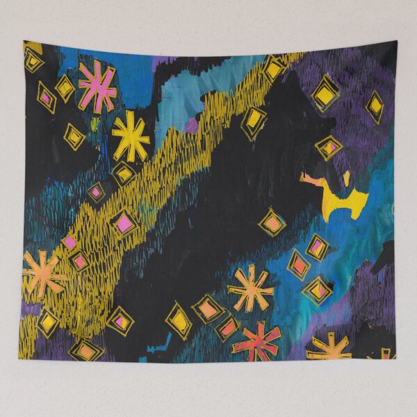 Item preview, Hanabi #1 - Fireworks designed and sold by Kris Keogh.