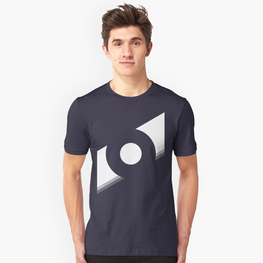 O Slim Fit T-Shirt