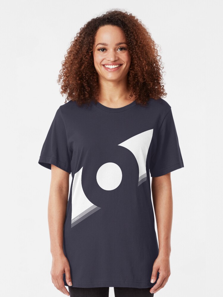 Alternate view of O Slim Fit T-Shirt