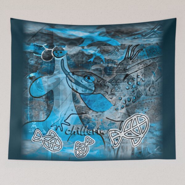 Item preview, Land - Sea - Air designed and sold by Menchulica.