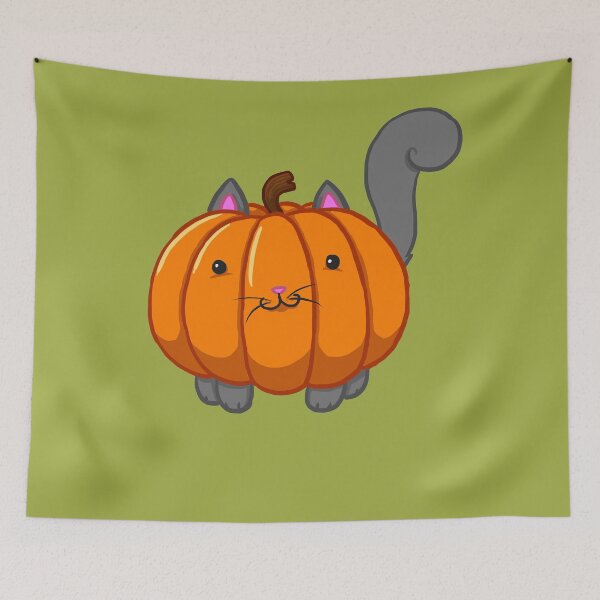 Item preview, Munchkin Pumpkin designed and sold by lilnellan.