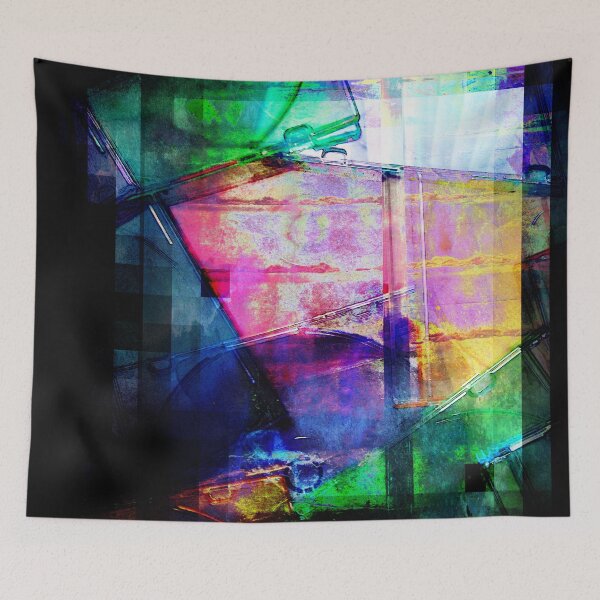 Item preview, Colorful Cases Collage designed and sold by Phil Perkins.