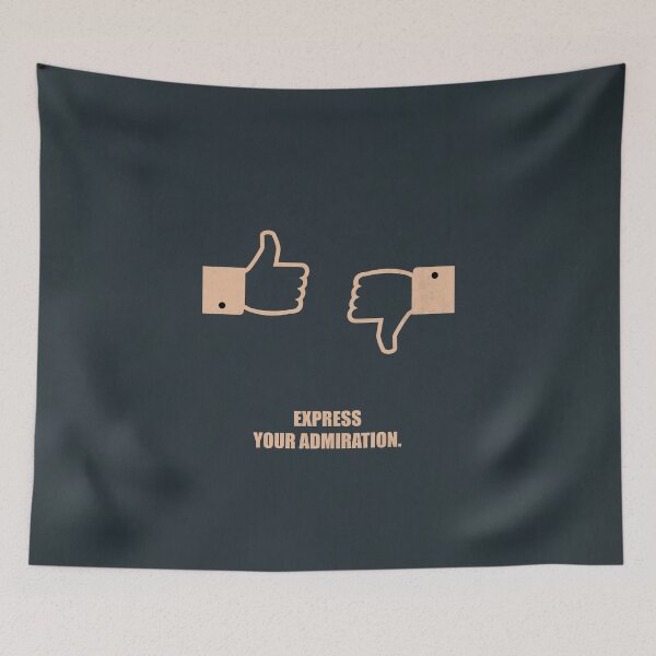 Item preview, Express Your Admiration - Life Motivational Quotes designed and sold by Labno4.