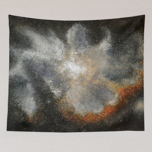 Item preview, -Nebula- designed and sold by Laura-A.