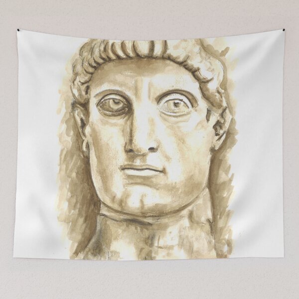 Item preview, Emperor Constantine the Great, Rome c. 315 designed and sold by Greta Art.