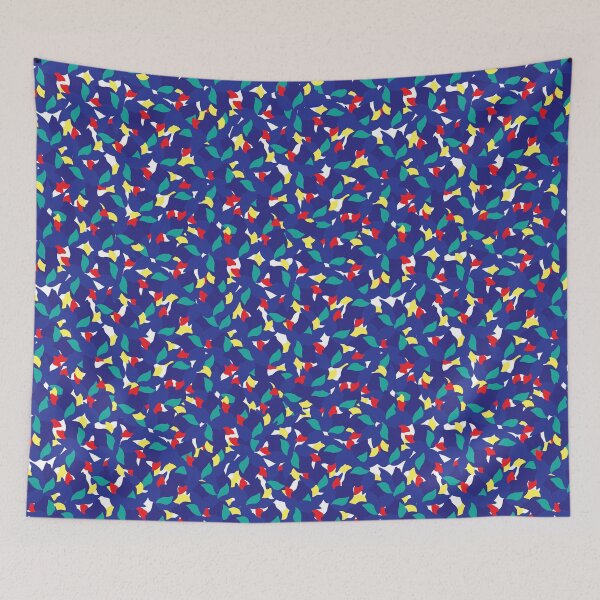 Item preview, Mixed Petals designed and sold by LizWallflower.