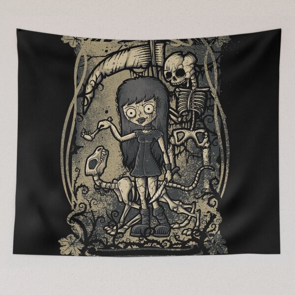 Item preview, In The Darkness designed and sold by Letter-Q.