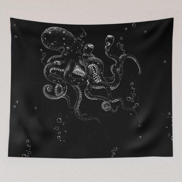 Item preview, Aquatic Strongman designed and sold by melissa-smith.
