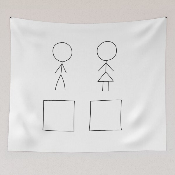 Item preview, Show Your Pride - Tick Box Vote designed and sold by PlagueRat.
