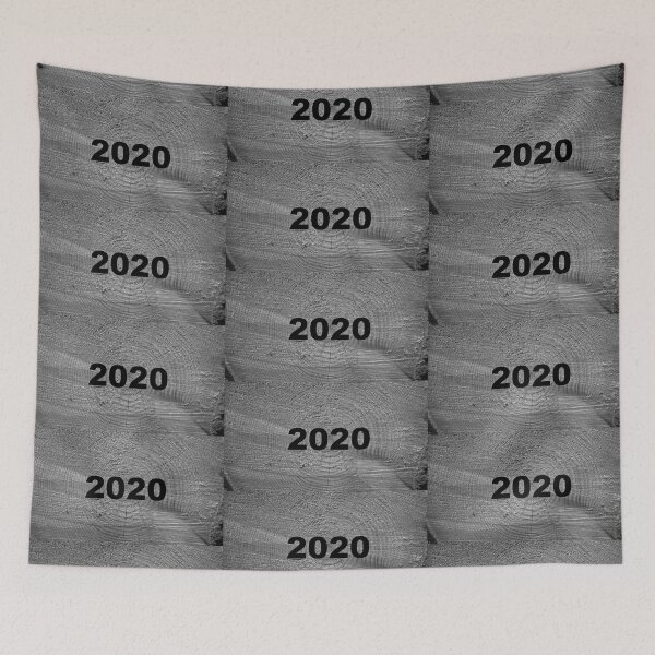 Item preview, The year 2020. designed and sold by JPOempathy.