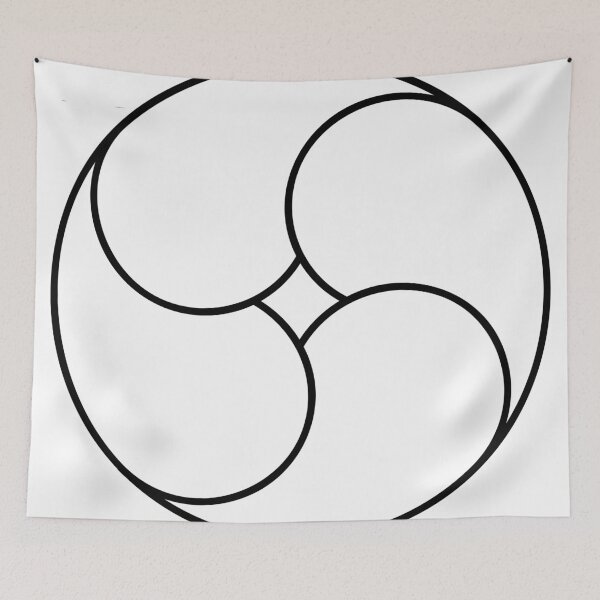 Item preview, Kamon 6 designed and sold by jmichelmore.