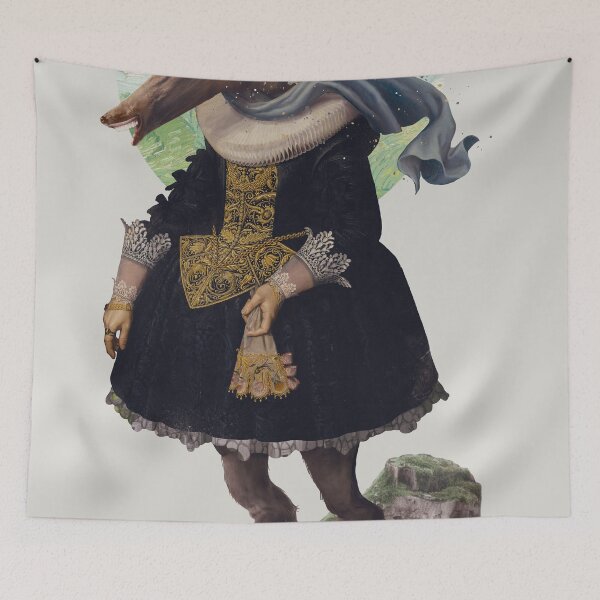 Item preview, Country-girl, City-life designed and sold by MathijsVissers.