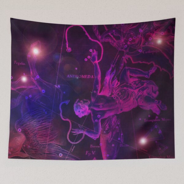 Item preview, Andromeda designed and sold by JBJart.