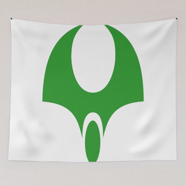 Item preview, Supreme Commander - Aeon Symbol designed and sold by Syonel.