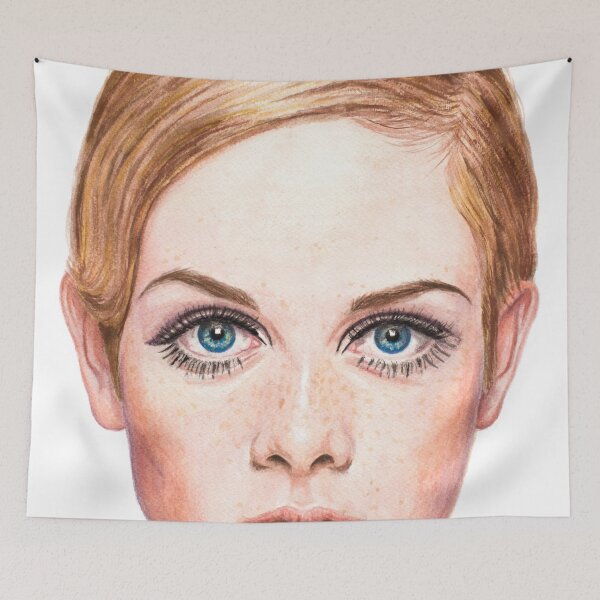 Item preview, Twiggy  designed and sold by Joanna Albright.