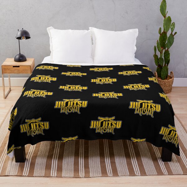 Item preview, Jiu Jitsu Mom Martial Arts Design Jiu Jitsu Gifts designed and sold by NomYen ..