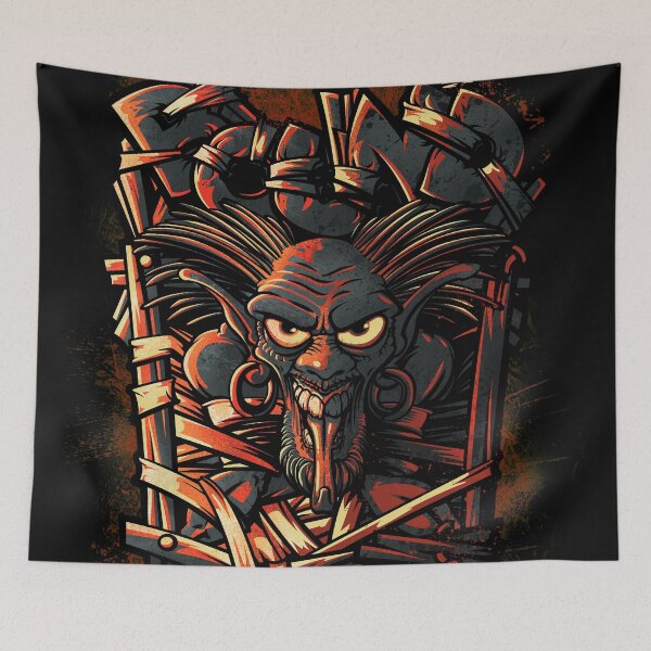Item preview, Bound designed and sold by angrymonk.
