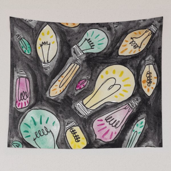 Item preview, Light Up designed and sold by Laura Maxwell.