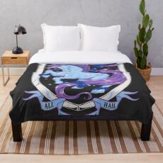 Diamant-Monarch Fleecedecke