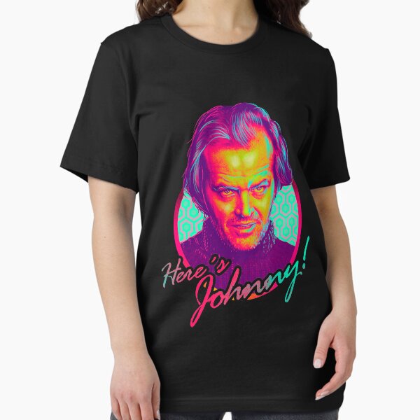 Item preview, Here´s Johnny designed and sold by Gerkyart.