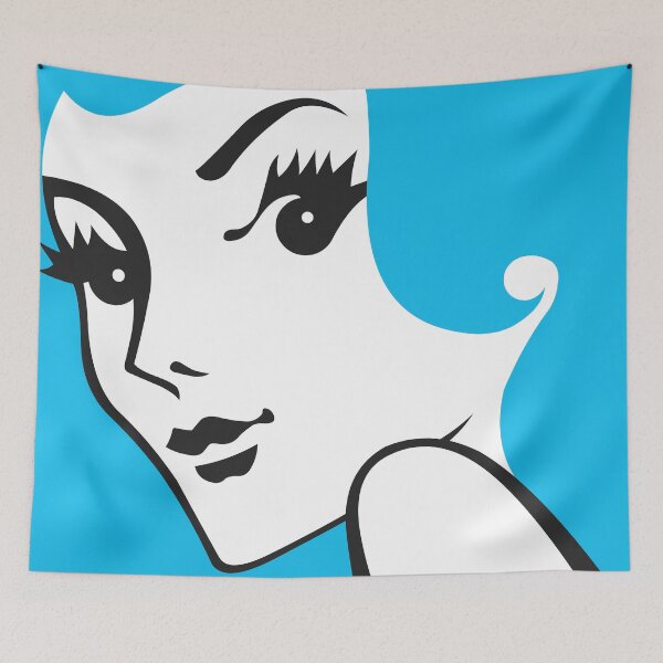 Item preview, Teal - Redheads designed and sold by byxii.