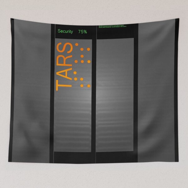 Item preview, TARS Small Version designed and sold by BuckRogers.