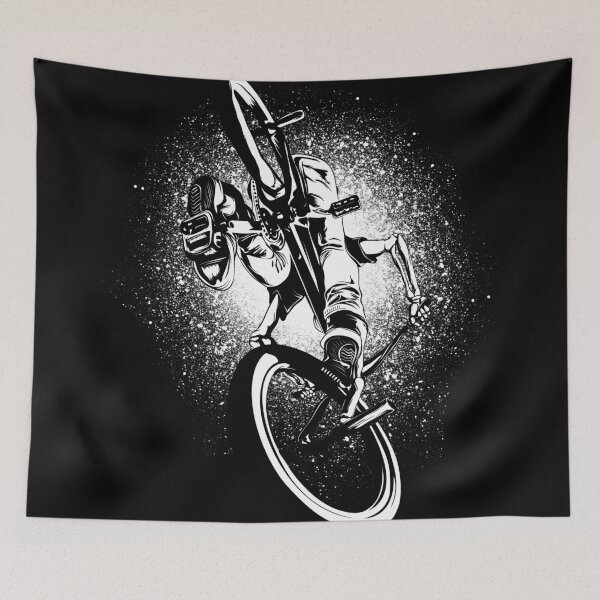 Item preview, BMX designed and sold by Paulo Valdecantos.