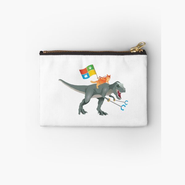 Item preview, Ninjacat T-Rex designed and sold by amang.
