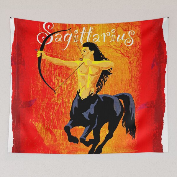 Item preview, Sagittarius designed and sold by Daniel Loveday.