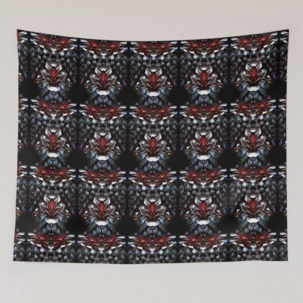 Item preview, Zwartkop too (pattern) designed and sold by Yampimon.