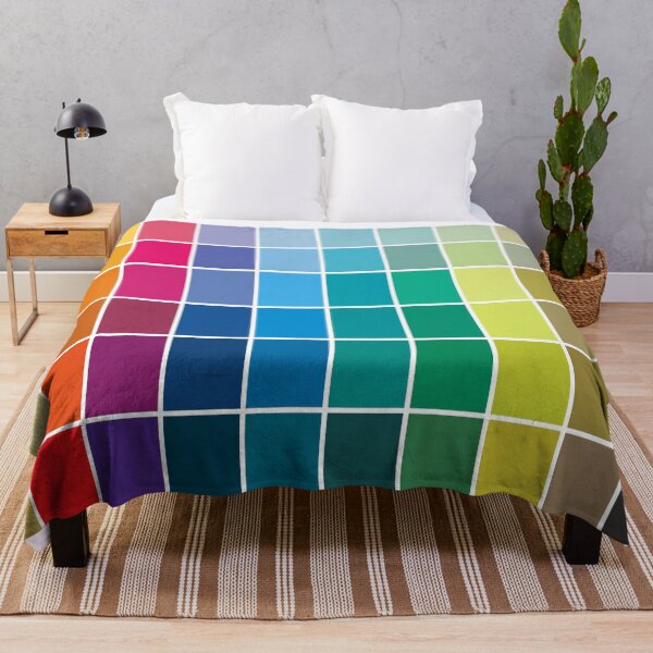 Item preview, Colorful Soul - All colors together designed and sold by caligrafica.
