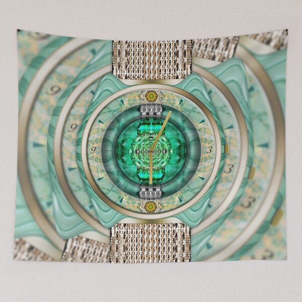 Item preview, Reflections of Time designed and sold by Phil Perkins.