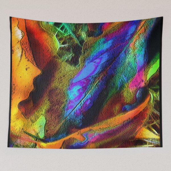 Item preview, October Hues designed and sold by Claude Johnson.