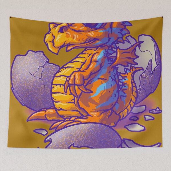 Item preview, Lil Puff designed and sold by cs3ink.