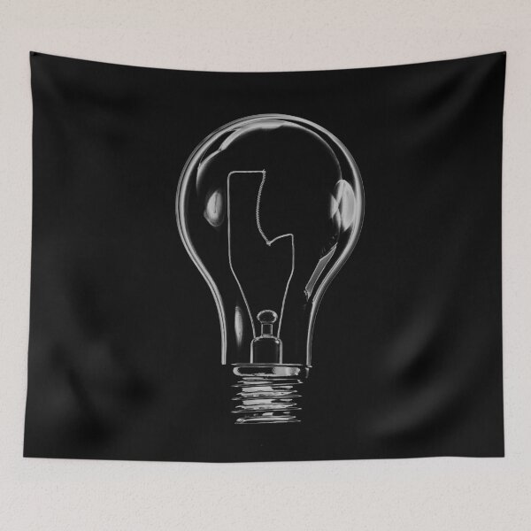 Item preview, bulbo designed and sold by tinncity.