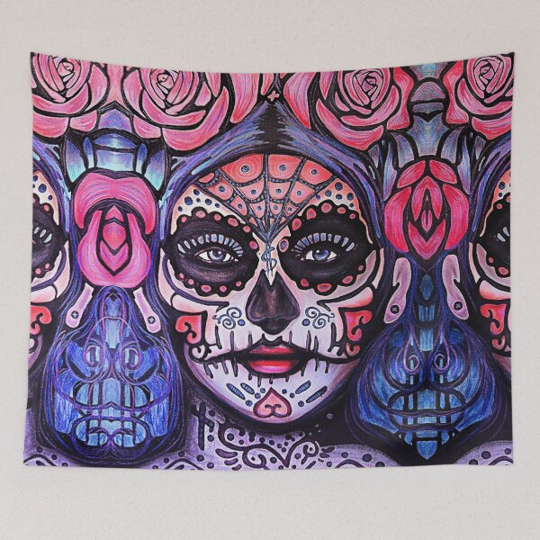 Item preview, Malagueña Salerosa designed and sold by DRD † David Russo Design.