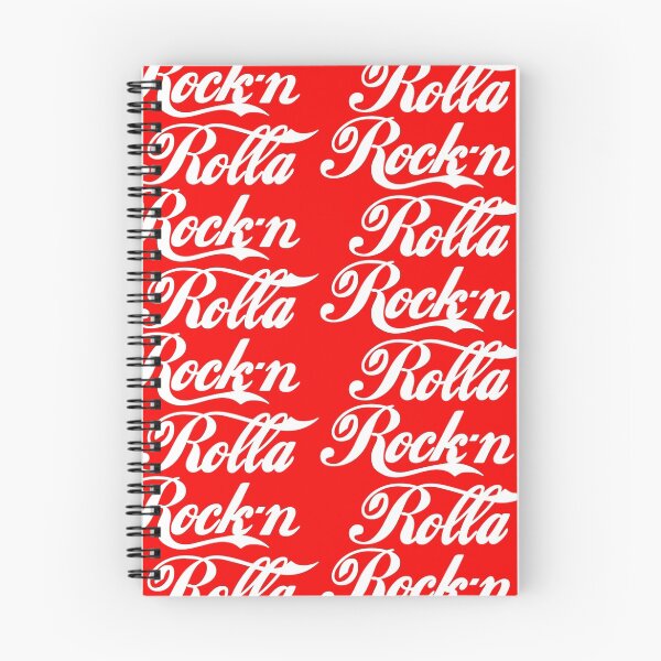 Item preview, Rock n Rolla designed and sold by Technoir.