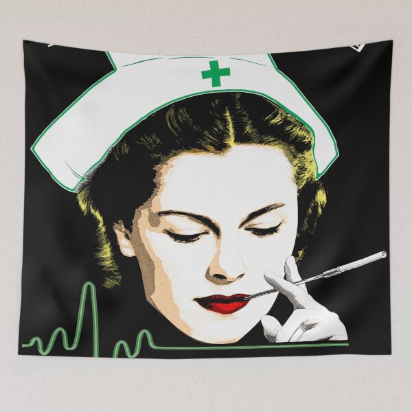Item preview, Medical Mary Jane  designed and sold by Technoir.